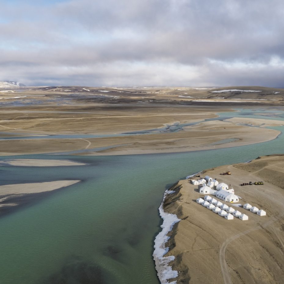 Arctic Watch Reopens for 2025